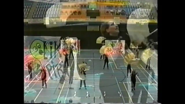 Intension - CGN Championships Den Bosch 2002