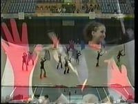 Jong Beatrix - Finals - CGN Championships Den Bosch - 2002