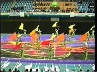 The Pride Open - Finals - CGN Championships Den Bosch - 2002