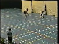 Turnlust - Finals - CGN Championships Den Bosch - 2003