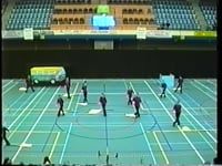 Turnlust Cadets - Finals - CGN Championships Den Bosch - 2002