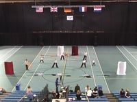 StuDIO One - Finals - CGN Championships Eindhoven - 2007