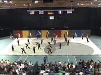 The Pride Open - Finals - CGN Championships Eindhoven - 2007