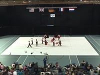 U-niQue - CGN Championships Eindhoven 2007