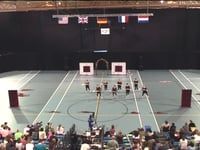 Volonte - Finals - CGN Championships Eindhoven - 2007