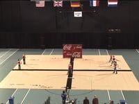 @Liberty Cadets - Finals - CGN Championships Eindhoven - 2007