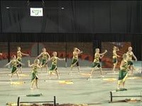 Illusion Cadets - Finals - CGN Championships Eindhoven - 2007