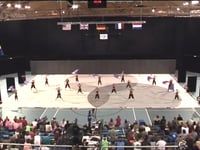 The Pride Cadets - Finals - CGN Championships Eindhoven - 2007