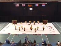 Xposure Cadets - Finals - CGN Championships Eindhoven - 2007