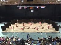 Avant Courir A Class - Finals - CGN Championships Eindhoven - 2007