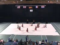 Dynam!x - Finals - CGN Championships Eindhoven - 2007