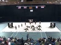 Intension A - Finals - CGN Championships Eindhoven - 2007