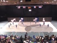 The Pride A - Prelims - CGN Championships Eindhoven - 2008