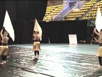 2Xtreme A - Finals - CGN Championships Eindhoven - 2007