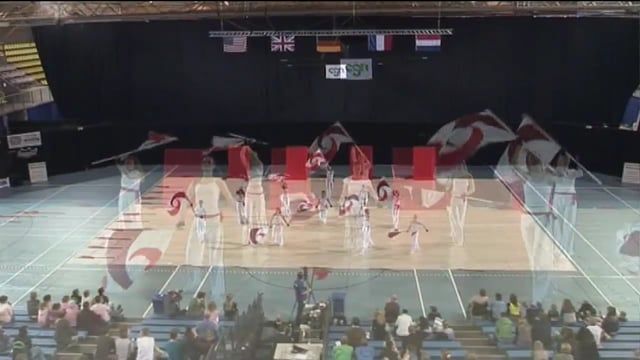 @Liberty A - CGN Championships Eindhoven 2007