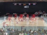 @Liberty A - Finals - CGN Championships Eindhoven - 2007