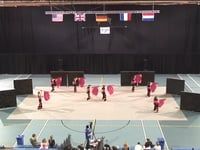 Illusion - Finals - CGN Championships Eindhoven - 2007