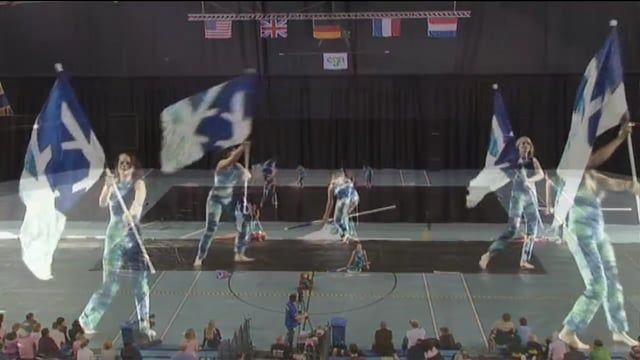 Vision - CGN Championships Eindhoven 2007