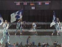 Vision - Finals - CGN Championships Eindhoven - 2007