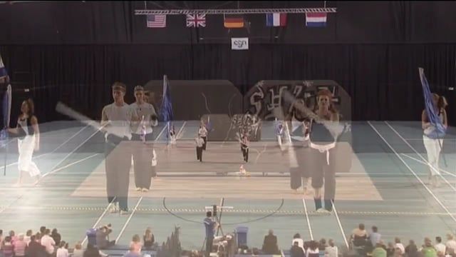 West Coast Guard - CGN Championships Eindhoven 2007