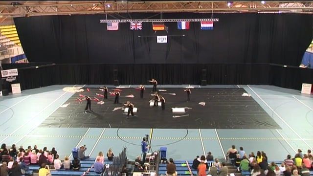 Xposure - CGN Championships Eindhoven 2007