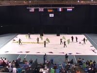 Xpression - Finals - CGN Championships Eindhoven - 2007