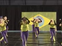 Con Spirito - Finals - CGN Championships Eindhoven - 2007