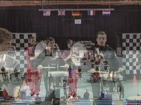 Legion Star - Finals - CGN Championships Eindhoven - 2007