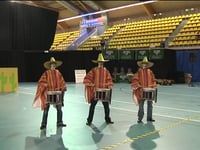 Premier Krommenie - Finals - CGN Championships Eindhoven - 2007