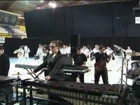 Rhythm X - CGN Championships Eindhoven 2007