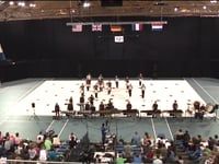 Senators - Finals - CGN Championships Eindhoven - 2007