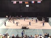 Vintage Percussion - Finals - CGN Championships Eindhoven - 2007