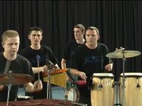 Blue Lions IP - CGN Championships Eindhoven 2007