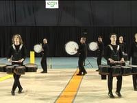 Percussion Unlimited - Prelims - CGN Championships Eindhoven - 2007
