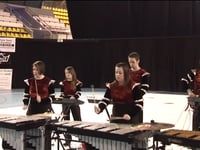 Senators - Prelims - CGN Championships Eindhoven - 2007