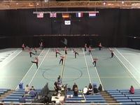 Avant Courir Cadet Class - Prelims - CGN Championships Eindhoven - 2007