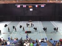 Green G A - Prelims - CGN Championships Eindhoven - 2007