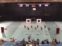 Intension Cadets - Prelims - CGN Championships Eindhoven - 2007