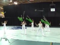 Starriders - Prelims - CGN Championships Eindhoven - 2007