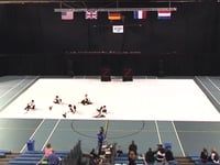 The Pride Cadets - Prelims - CGN Championships Eindhoven - 2007