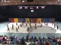 The Pride Open - Prelims - CGN Championships Eindhoven - 2007