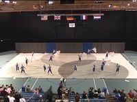 The Pride A - Finals - CGN Championships Eindhoven - 2007