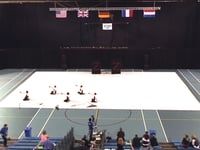 U-niQue - CGN Championships Eindhoven 2007