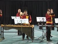 D.I.N.D.U.A. - CGN Championships Eindhoven 2007