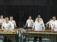 Showband USA - Finals - CGN Championships Eindhoven - 2007