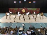 The Pride Senior - Finals - CGN Finals - 2011