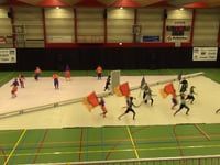 Avant Courir A Class - Contest Aalsmeer - 2016