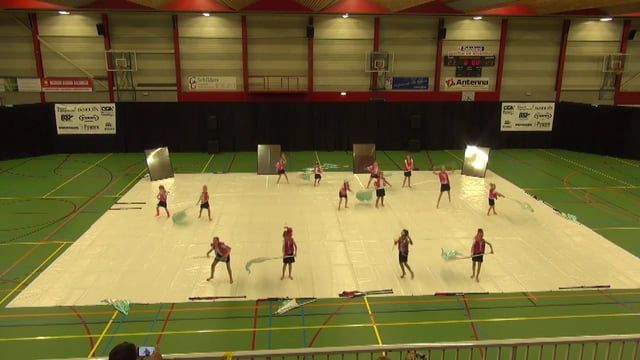 Avant Courir Kids - Contest Aalsmeer 2016