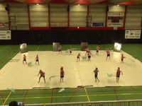 Avant Courir Kids - Contest Aalsmeer - 2016