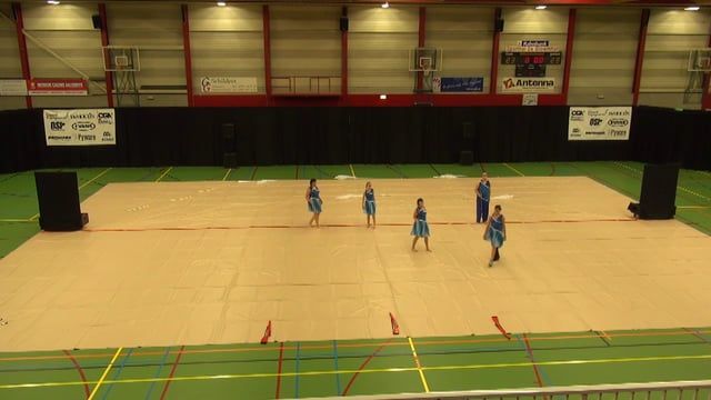 Destiny - Contest Aalsmeer 2016